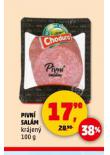 PIVNÍ SALÁM