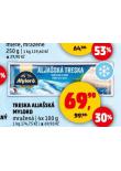 TRESKA ALJAŠSKÁ MYLORD