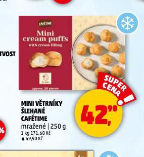 MINI VĚTRNÍKY ŠLEHANÉ