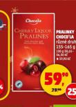 PRALINKY CHOCO'LA