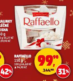 RAFFAELLO