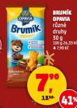 BRUMÍK OPAVIA