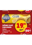 SU�ENKY ZLAT� CLUB OPAVIA