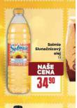 SOLMIO SLUNEČNICOVÝ OLEJ