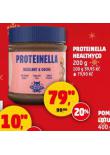 PROTEINELLA HEALTHY CO