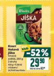 KNORR HOTOVÁ JÍŠKA