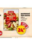 BRAMBOROVÉ TĚSTO GUSTITO