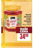 HAMÉ OVOCNÁ SMĚS LINECKÁ