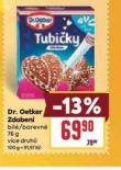 DR. OETKER ZDOBENÍ