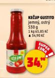 KEČUP GUSTITO