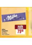 MILKA ČOKOLÁDA