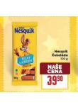 NESQUIK ČOKOLÁDA
