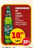 PIVO STAROPRAMEN
