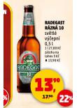 PIVO RADEGAST