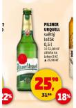 PIVO PILSNER URQUELL
