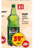 PIVO BRAN�K