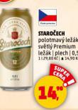 PIVO STARO�ECH