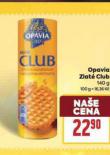 OPAVIA ZLAT� CLUB