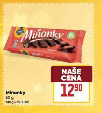 MIŇONKY