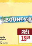 BOUNTY TY�INKA