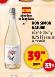 DON SIMON NATURE