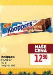 KNOPPERS NUTBAR