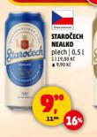 PIVO STAROČECH NEALKO