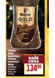 TCHIBO GOLD CREMA INSTANTNÍ KÁVA