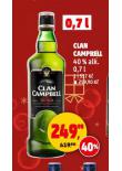 CLAN CAMPBELL