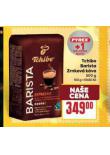 TCHIBO BARISTA ZRNKOVÁ KÁVA