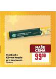 STARBUCKS KÁVOVÉ KAPSLE PRO NESPRESSO