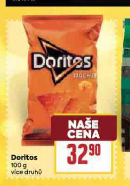 DORITOS