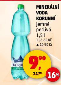 KORUNNÍ