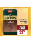 JACOBS VELVET MLET� K�VA