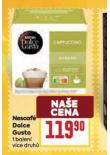 NESCAF� DOLCE GUSTO