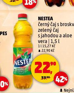 NESTEA