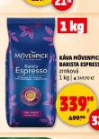 KÁVA MÖVENPICK