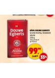 KÁVA DOUWE EGBERTS