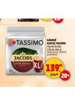 TASSIMO KÁVOVÉ KAPSLE
