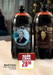 ROYAL CROWN