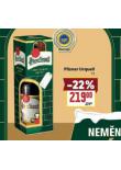 PIVO PILSNER URQUELL