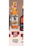 CAPTAIN MORGAN SPICED GOLD