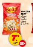 POPCORN SOLTY