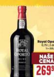 ROYAL OPORTO