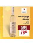 CHATEAU VALTICE JAKOSTNÍ ODRŮDOVÁ VÍNA