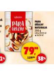 PARA OŘECHY NATURALIA