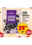 SUŠENÉ ŠVESTKY NATURALIA