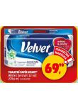 VELVET TOALETNÍ PAPÍR