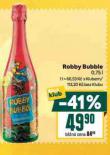 ROBBY BUBBLE