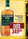 TULLAMORE D.E.W.